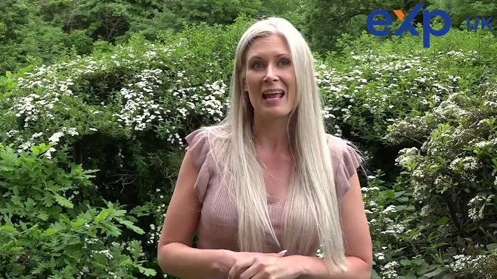 Meet Linda Stringer and learn what joining eXp has...