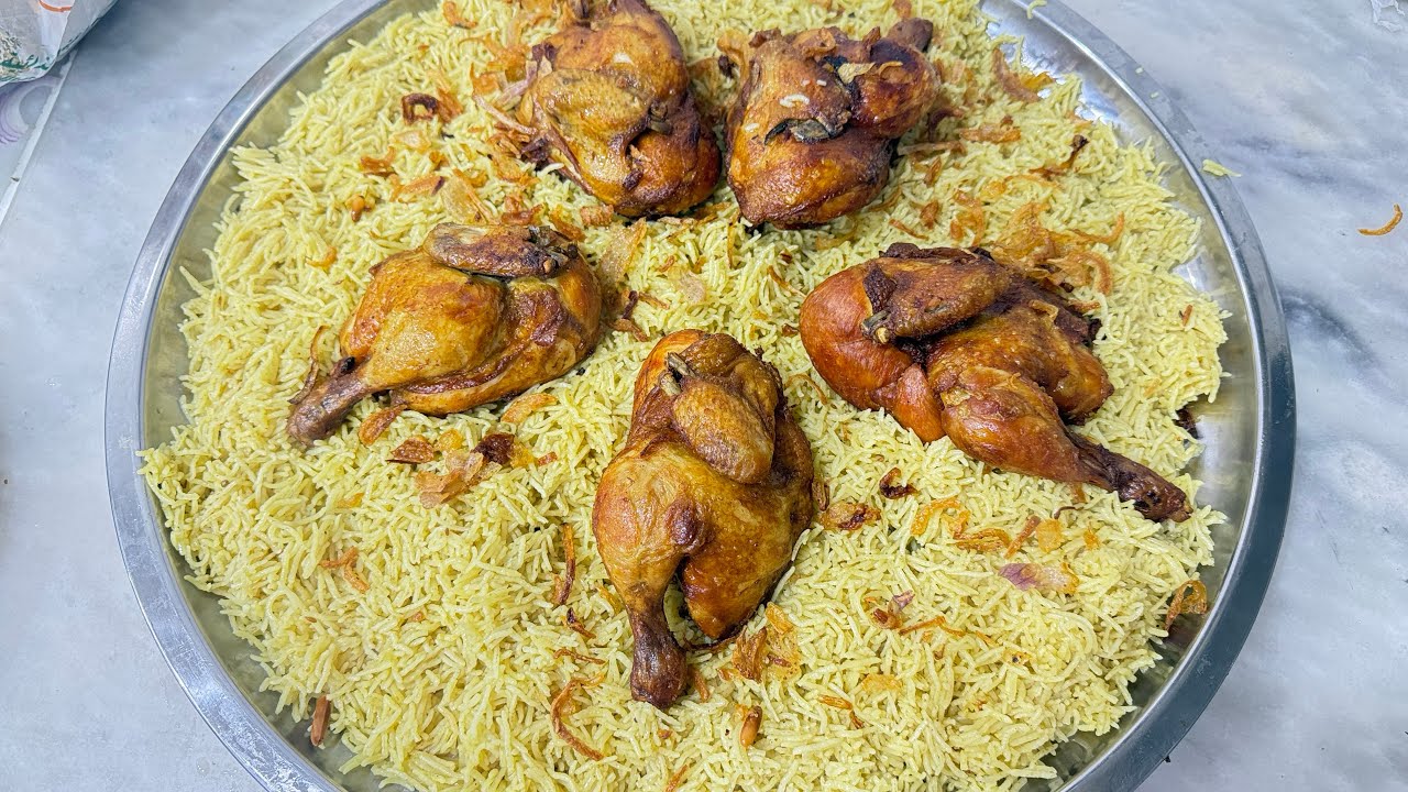 కువైట్ లో రంజాన్ 7రోజు తెల్లవారు జామున ఉపవాసం కోసం చేసిన చికెన్ మస్ బూస్😱||@subashinirayuduvlogs