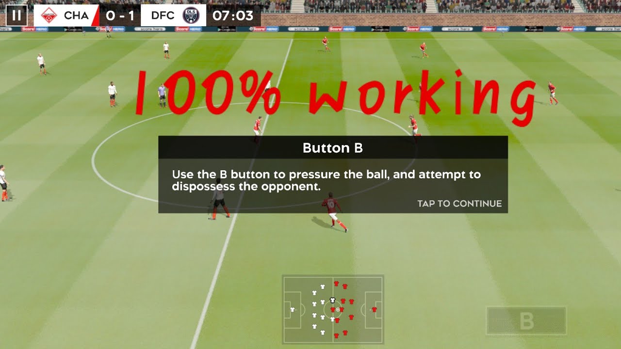 How to download Dls 20