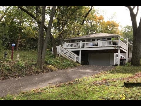 306 Wildwood Ave, White Bear Lake, MN home video tour