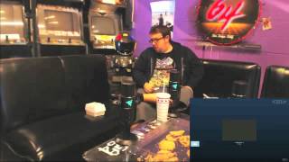 Mega64 337 MLK Cast 2015 - Clayton's Call, Food Made Just Right