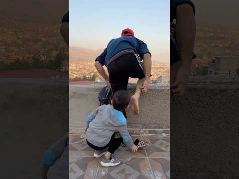 سرقلي شحاطة وحطة بقلب الكيس