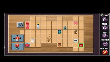 Random Room Escape - Door Exit (Chapter 4) Level 77 Walkthrough 🎮