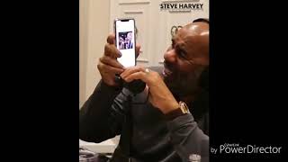 Famous Steve Harvey laugh Net Worth