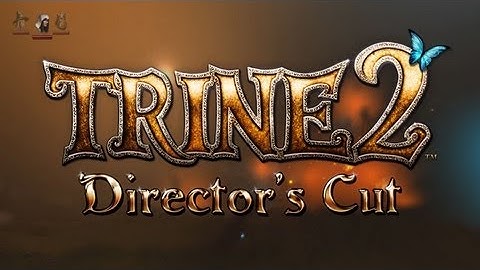 *Exclusive* Trine 2 - Skills Walkthrough