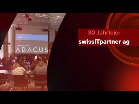 swissITpartner ag