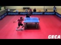 Peter franz vs jian chenfrench league 20112012