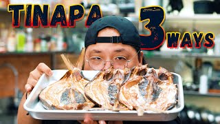 Download Lagu TINAPA NILUTO SA KARTON | Ninong Ry MP3