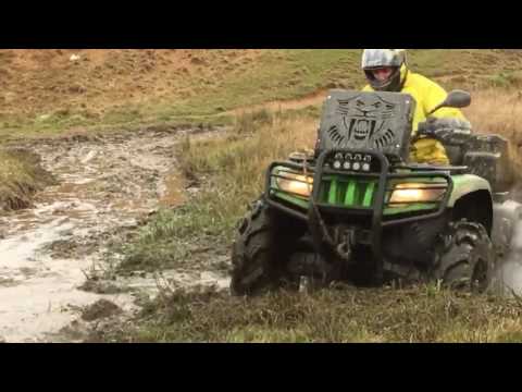 arctic-cat-1000i-custom-mud-pro-by-hm-3vents----test