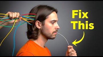 Why you can’t articulate like you think