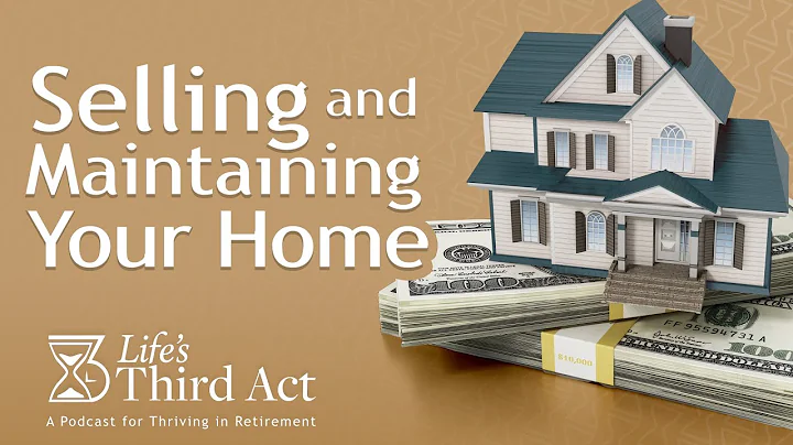 Selling and Maintaining Your Home  EP. 31  Life's ...