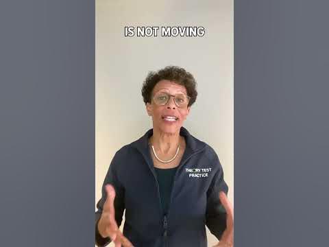 When Should You Use Your Car Horn? - YouTube
