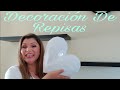 Decoración De Repisas Flotantes 💕