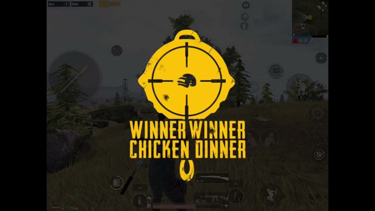 Fastest Reflex like Hacker