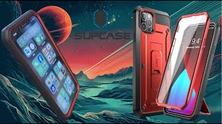 Supcase Unicorn Beetle Pro Smartphone Case For Iphone 12 Pro Max