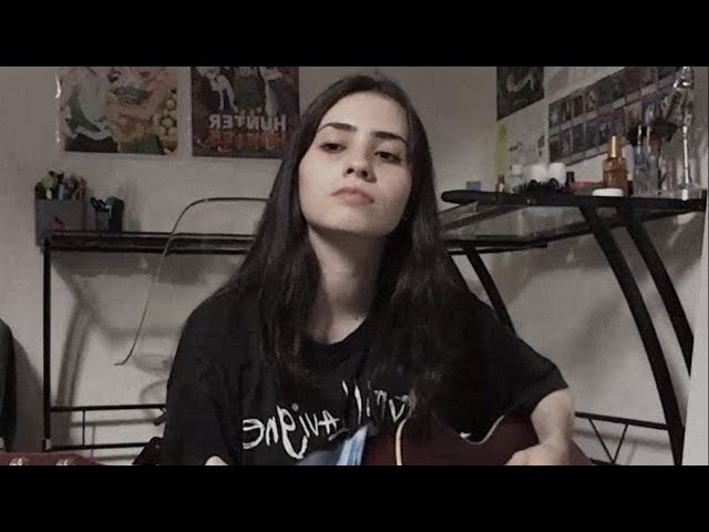 superstar - carpenters/sonic youth (cover) by alicia widar