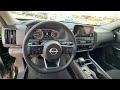 2024 NISSAN PATHFINDER S Alcoa, Knoxville, Oak Ridge, Morristown, Johnson City TN