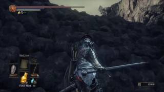 Dark Souls 3 - NG+ #2 (Stream)