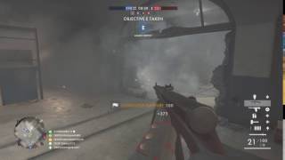 Battlefield 1 BEST GRENADE KILL IN THE WORLD!