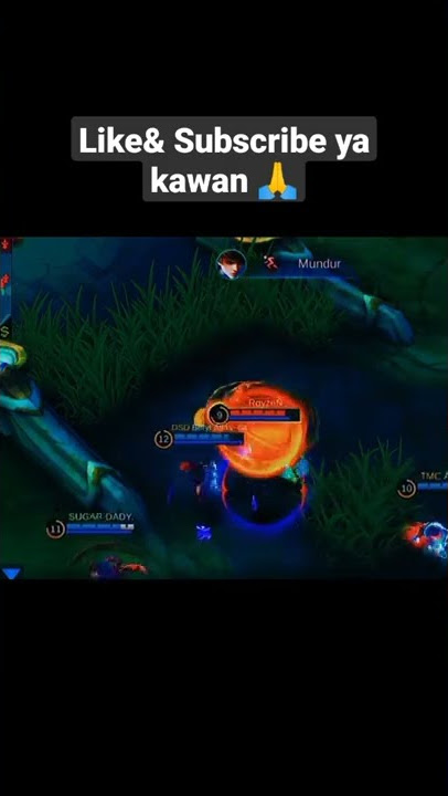 Jedag jedug Chou #mlbb #mobilelegends #fyp #choutiktok #viralshorts #shorts #jedagjedug