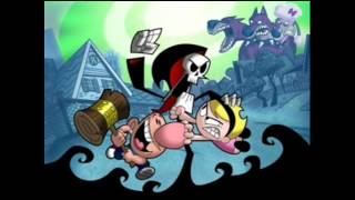 Creepypasta Las Sombrias Aventuras De Billy Y Mandy Al Reves Epilogo