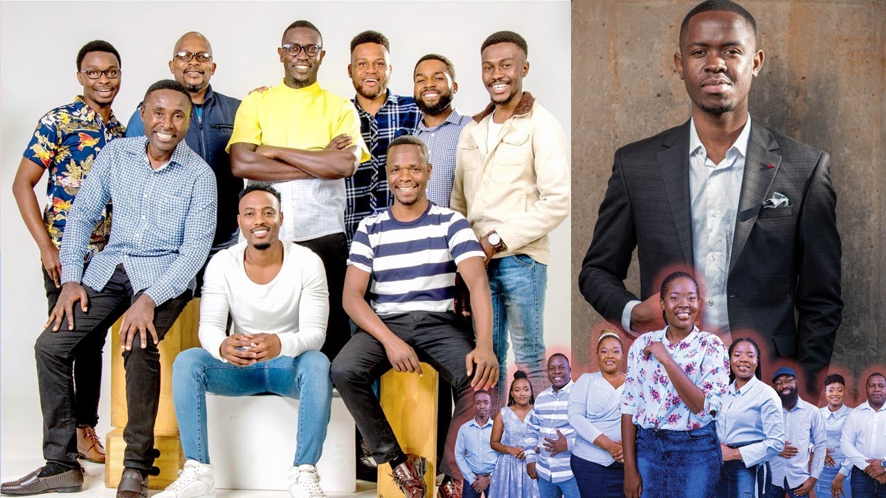 HCCC Music Playlist E03 feat. Shower Power, Firm Faith,P Tambama