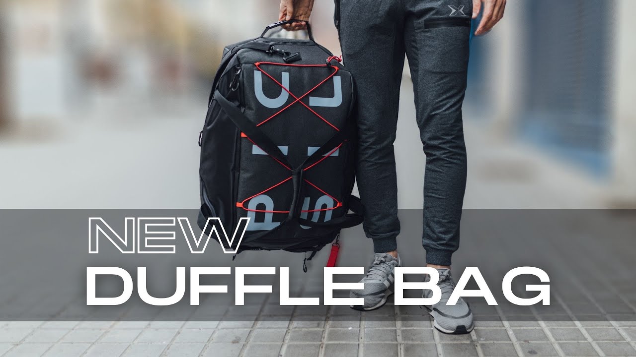 Best Backpack for CrossFit and Competitive Athletes 