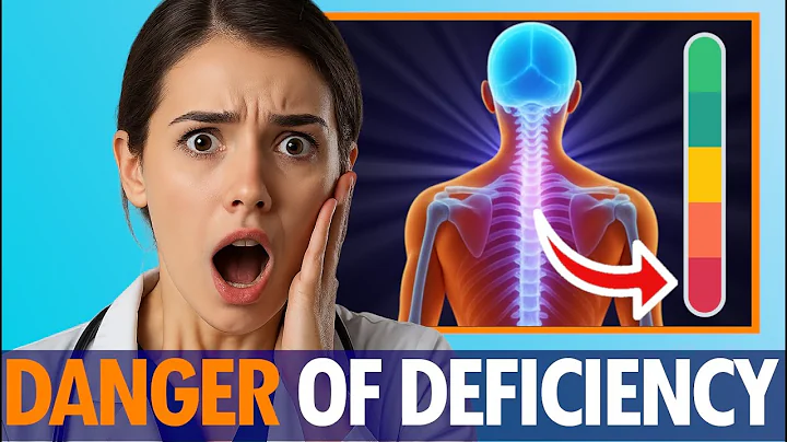 14 Warning Signs of Vitamin D Deficiency