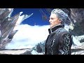 All Dante And Vergil Fight Cutscenes Devil May Cry 5