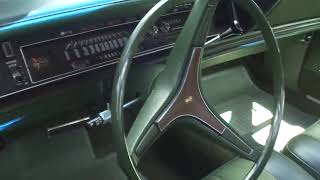 1973 Chrysler Newport Custom for sale