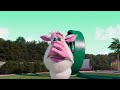 Booba Playing in playground effects Compilation Sponsored By Gamavision Csupo Effects 
