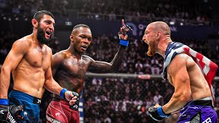 Download Lagu 🇺🇸🔥 This AMERICAN DESTROYS Chimaev and Adesanya! Joe Pyfer (You NEED to See This) MP3