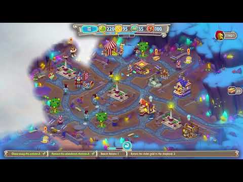 Hermes 2: War of the Gods - Level 6 Strategy Guide