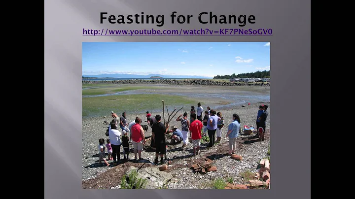 Gathering Wisdom VI Session - Traditional Foods
