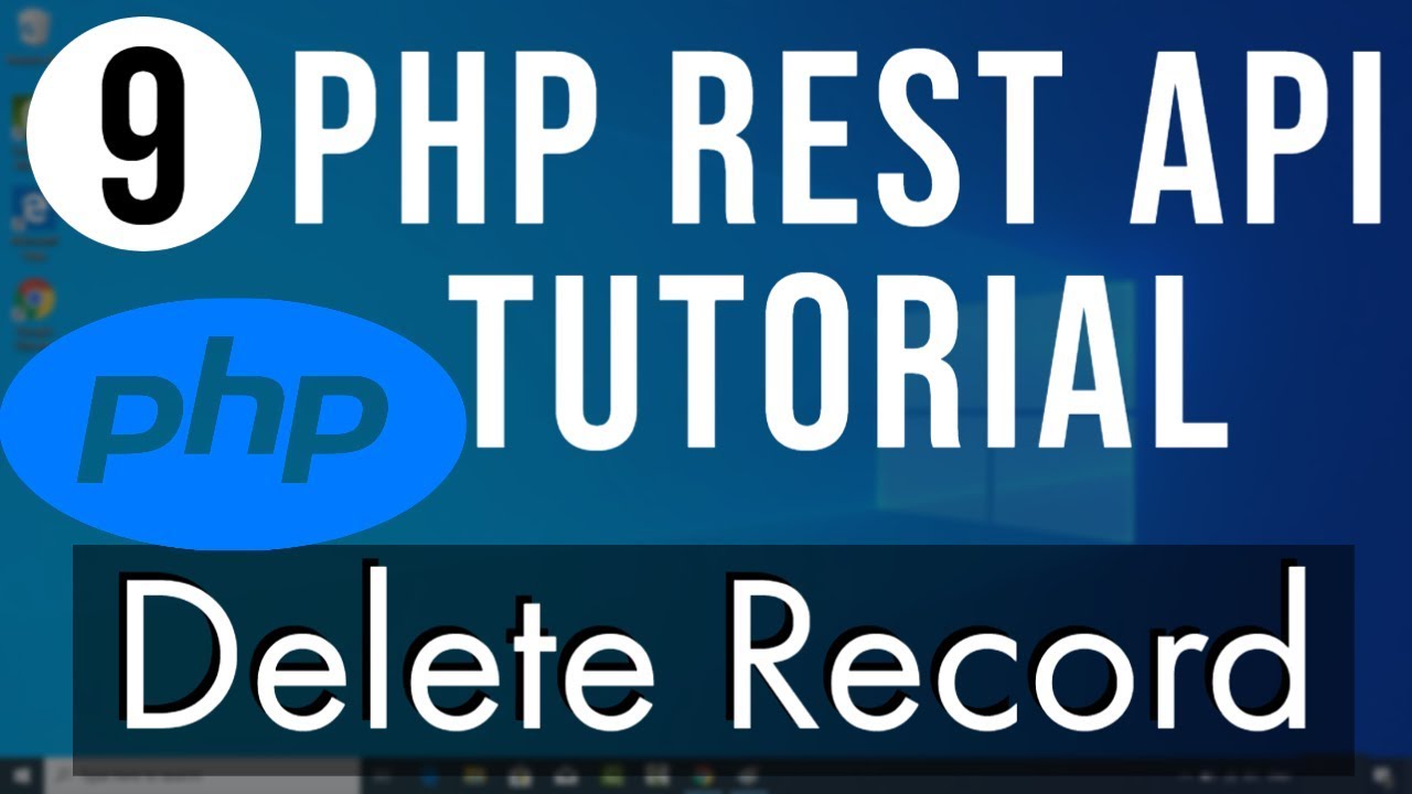 Php rest