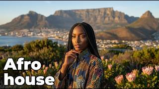 SUMMER AFRO HOUSE Sunset Mix 2026 | Relaxing Afro House for Summer Evenings
