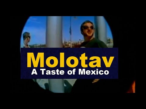 Molotav - A Taste of Mexico