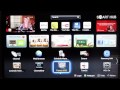 How to Download apps? download YouTube for Samsung Smart TV