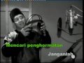 Ramli Sarip - Senandung Hidup Berbudi *Original Audio