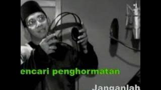 Ramli Sarip - Senandung Hidup Berbudi *Original Audio