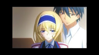 Top 10 Anime Where The MC Is A Dense Annoying Bitch [PLZ KILL ME]