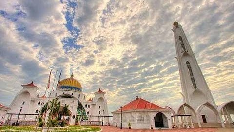 تلاوة عذبة من سورة المؤمنون - القارئ هاني الرفاعي