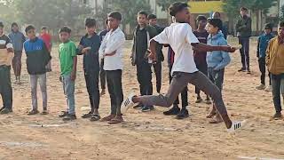 Relay Race #race#viral#viralvideo#tribalunity#sports#sportsnews#teamgames#sport#athlete