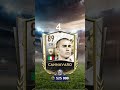 Top 5 Cannavaro cards in FIFA Mobile