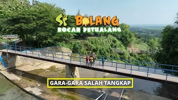 [FULL] Gara-Gara Salah Tangkap | SI BOLANG (13/10/25)