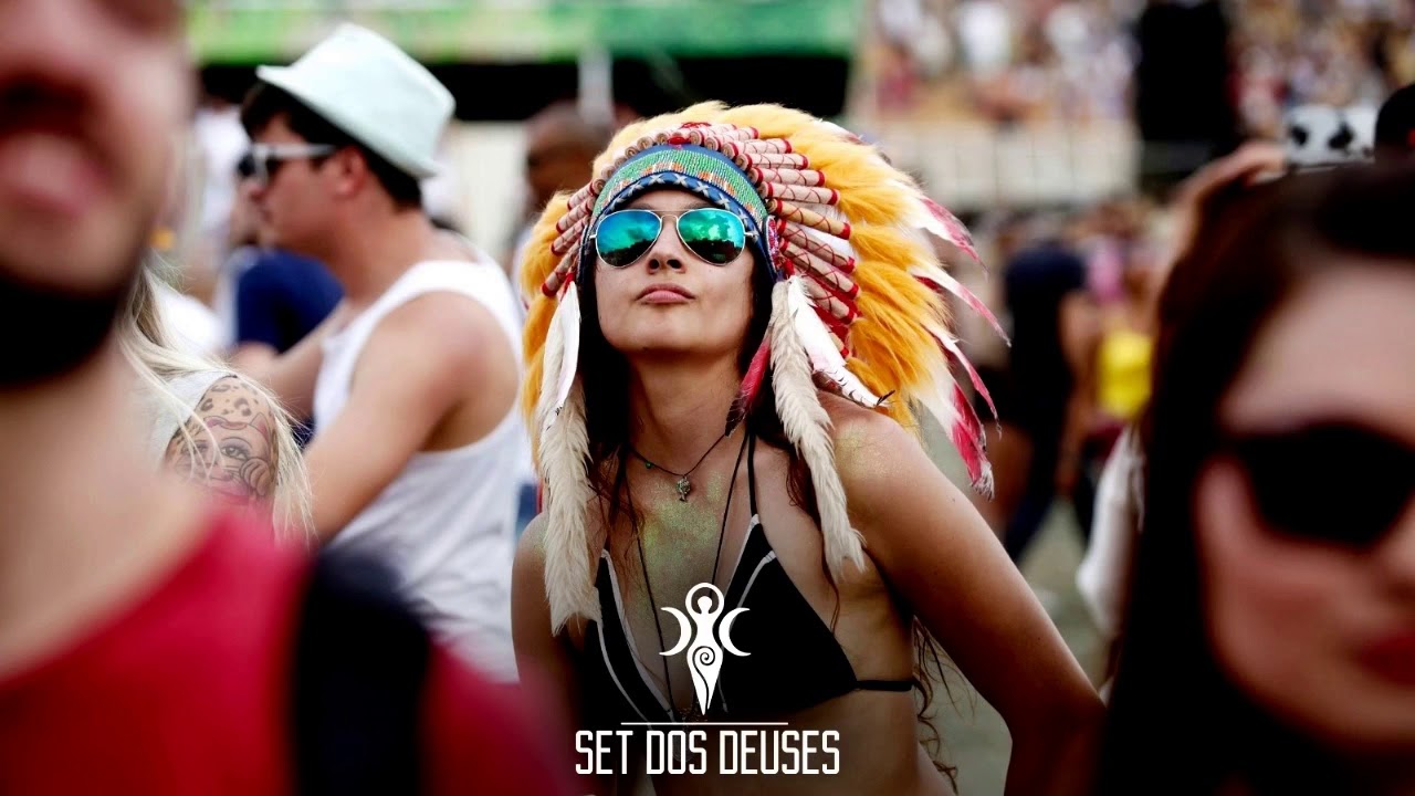 Set dos Deuses Vol. 2