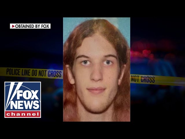 DETAILS: Suspected Minneapolis school shooter released 'disturbing ...
