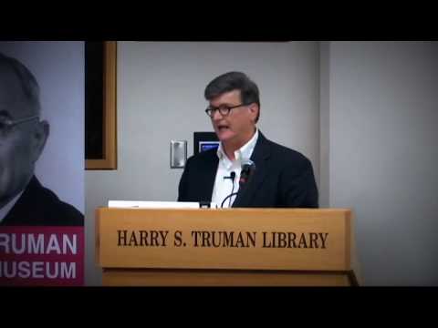 Truman Library Remarks: Kennedy Assassination