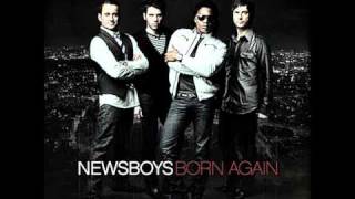 Born Again (summertime symphony mix) - NewsBoys