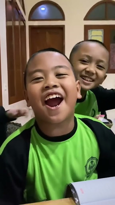 suara terompet anak 🤣🤣 #funny #prankvideo #trending #reuploadvideo